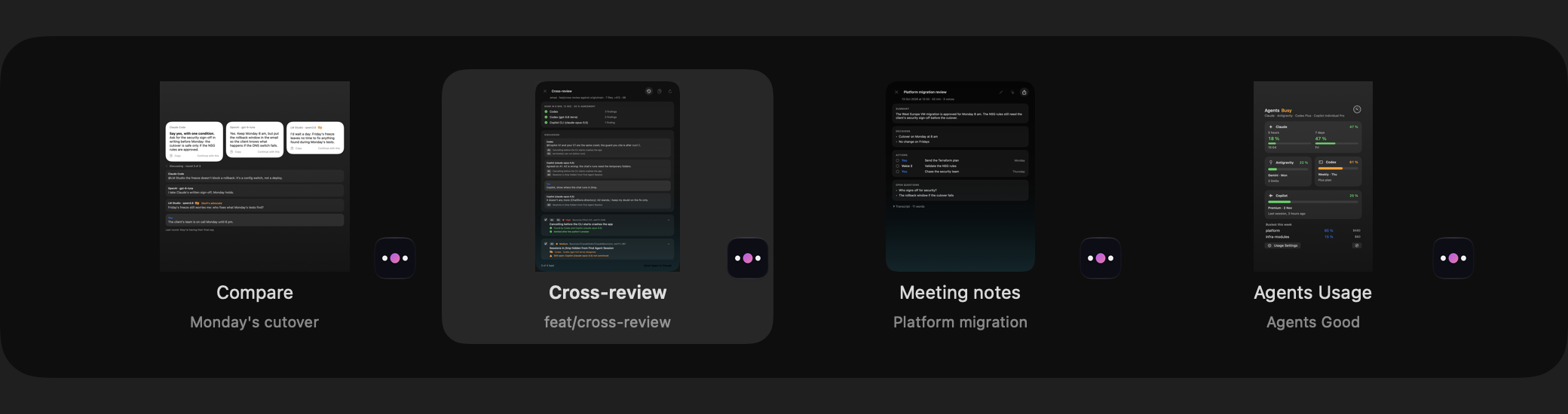 The visual ⌥⇥ switcher with window thumbnails